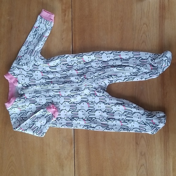 0-3 Month Girls Bundle - Picture 3 of 9